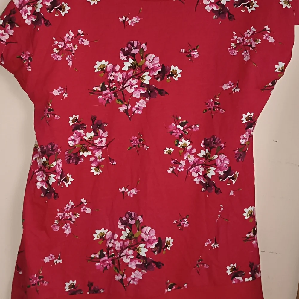 H&M Cherry Blossom Jumper - Picture 6 of 7